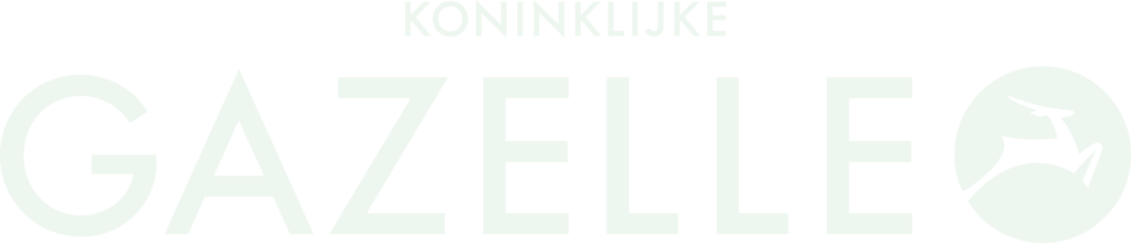 Logo Gazelle