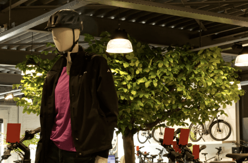van Ekeris tweewielers winkel 2026